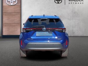 Toyota Yaris Cross - miniatura 4