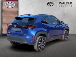 Toyota Yaris Cross - miniatura 5