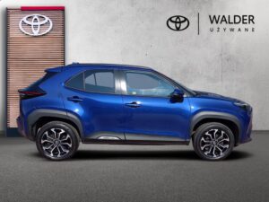 Toyota Yaris Cross - miniatura 6