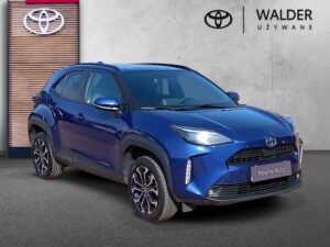 Toyota Yaris Cross - miniatura 7