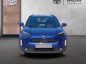 Toyota Yaris Cross - miniatura 8