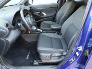 Toyota Yaris Cross - miniatura 9