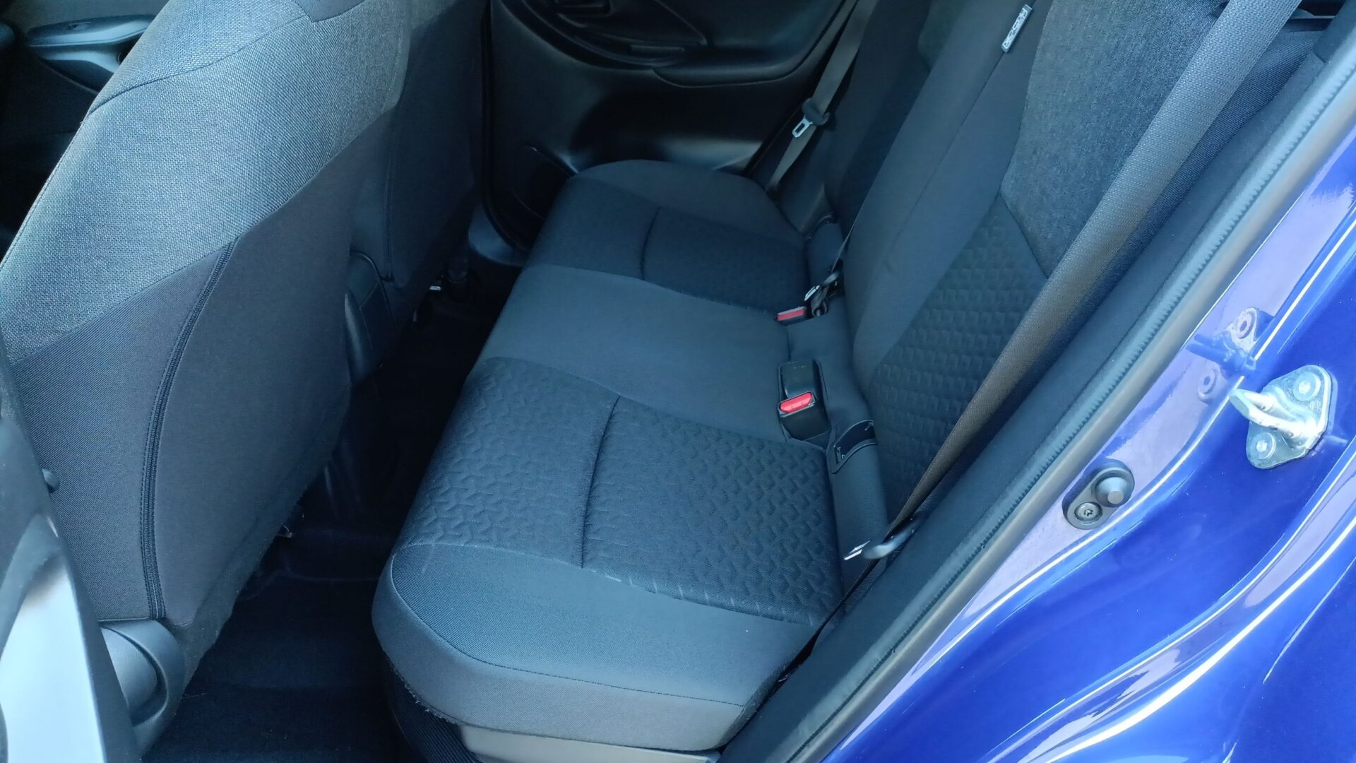 Toyota Yaris Cross - zdjęcie 10