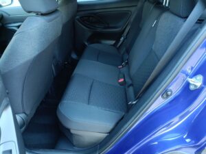 Toyota Yaris Cross - miniatura 10