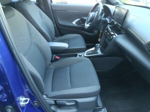 Toyota Yaris Cross - miniatura 11