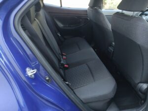 Toyota Yaris Cross - miniatura 12
