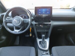 Toyota Yaris Cross - miniatura 13