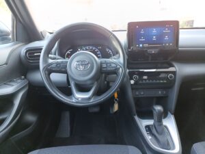 Toyota Yaris Cross - miniatura 14