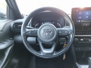 Toyota Yaris Cross - miniatura 15
