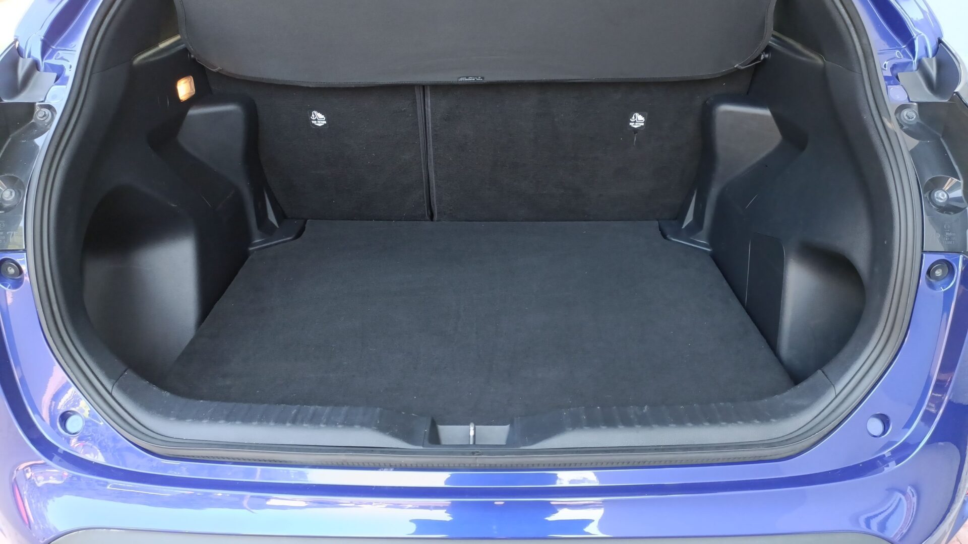 Toyota Yaris Cross - zdjęcie 17