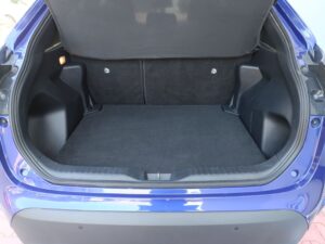 Toyota Yaris Cross - miniatura 17