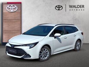 Toyota Corolla - miniatura 1