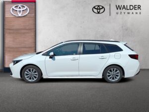 Toyota Corolla - miniatura 2