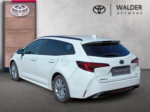 Toyota Corolla - miniatura 3
