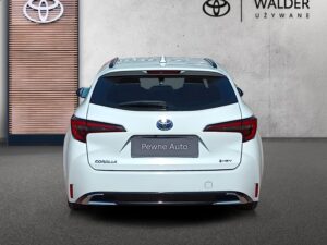 Toyota Corolla - miniatura 4