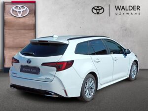 Toyota Corolla - miniatura 5