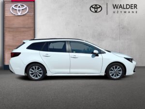 Toyota Corolla - miniatura 6