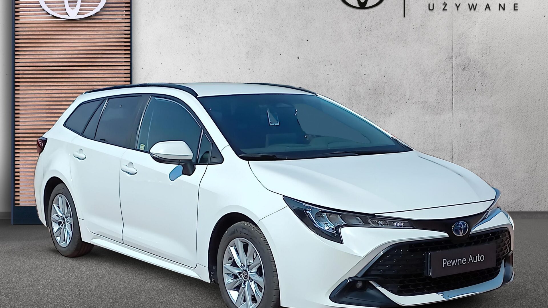 Toyota Corolla - zdjęcie 7