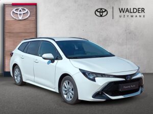 Toyota Corolla - miniatura 7