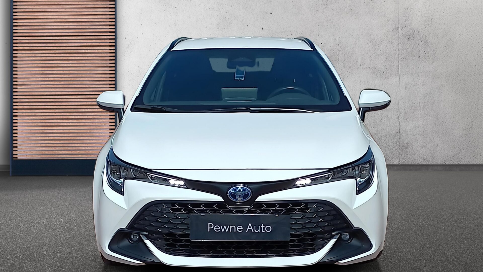 Toyota Corolla - zdjęcie 8