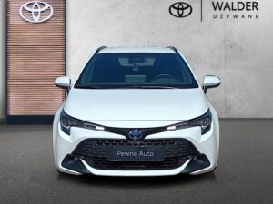 Toyota Corolla - miniatura 8