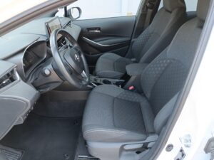 Toyota Corolla - miniatura 9