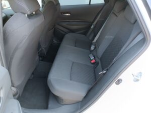 Toyota Corolla - miniatura 10