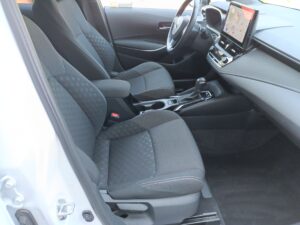Toyota Corolla - miniatura 11
