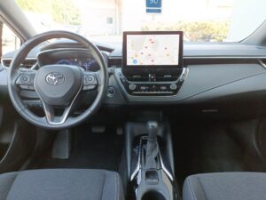 Toyota Corolla - miniatura 13