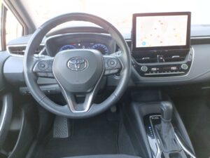 Toyota Corolla - miniatura 14