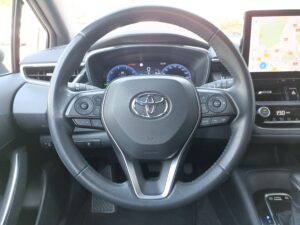 Toyota Corolla - miniatura 15