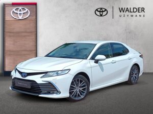 Toyota Camry - miniatura 1