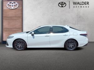Toyota Camry - miniatura 5
