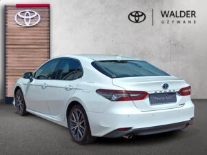 Toyota Camry - miniatura 6