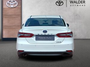 Toyota Camry - miniatura 7