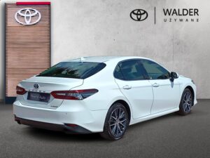 Toyota Camry - miniatura 8
