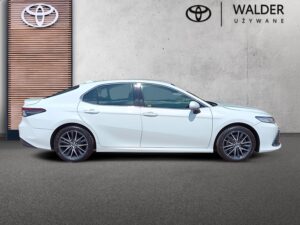 Toyota Camry - miniatura 4
