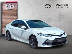 Toyota Camry - miniatura 3