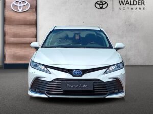 Toyota Camry - miniatura 2