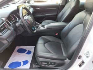 Toyota Camry - miniatura 10