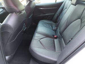 Toyota Camry - miniatura 11