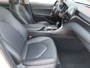 Toyota Camry - miniatura 12