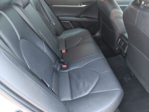 Toyota Camry - miniatura 13