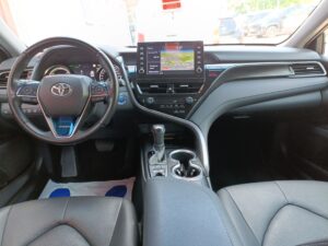 Toyota Camry - miniatura 9