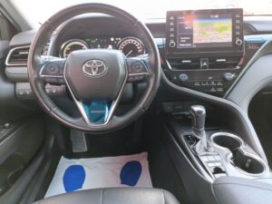 Toyota Camry - miniatura 14