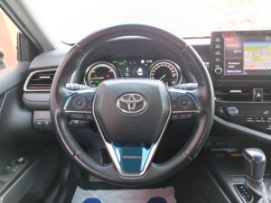 Toyota Camry - miniatura 15