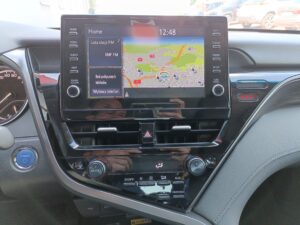 Toyota Camry - miniatura 17