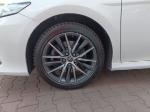 Toyota Camry - miniatura 19