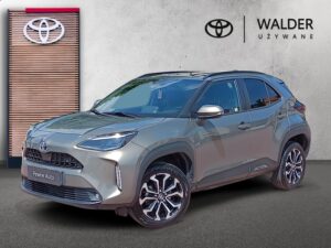 Toyota Yaris Cross - miniatura 1