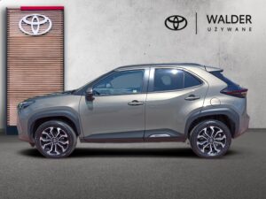 Toyota Yaris Cross - miniatura 8